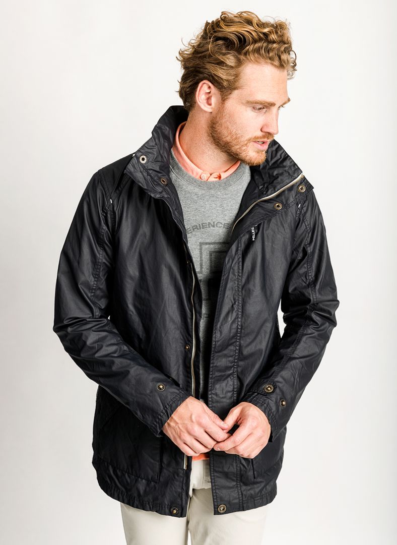 Carrack Coat Carrack Coat