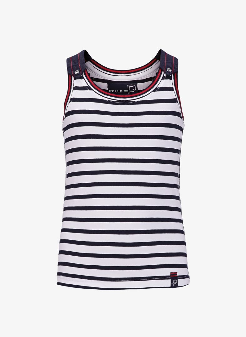 JRG Classic Stripe Linnen JRG Classic Stripe Linnen