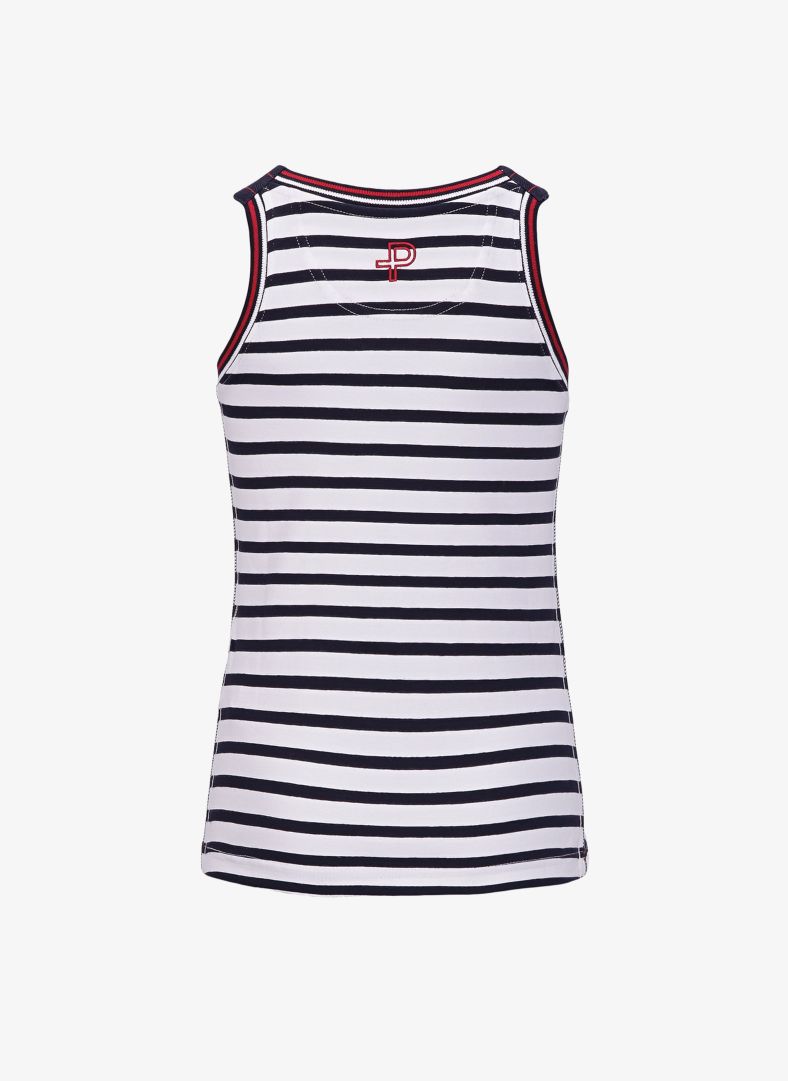JRG Classic Stripe Linnen JRG Classic Stripe Linnen