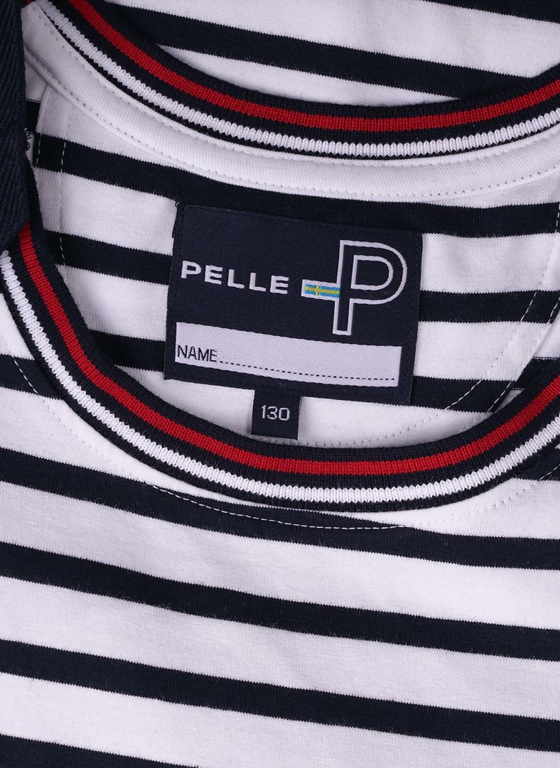 JRG Classic Stripe Linnen JRG Classic Stripe Linnen
