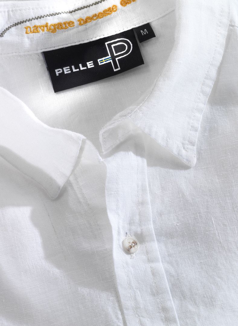 Linen Shirt Linen Shirt
