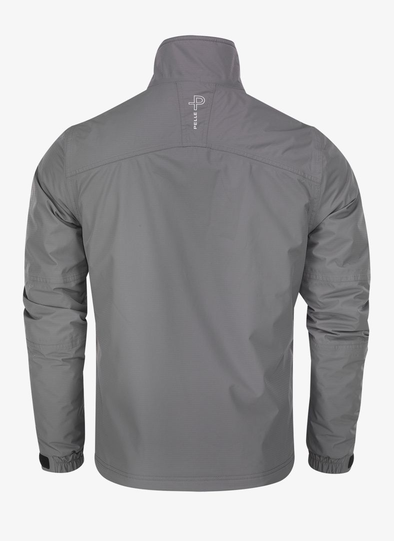 Challenge Crew Jacket Challenge Crew Jacket
