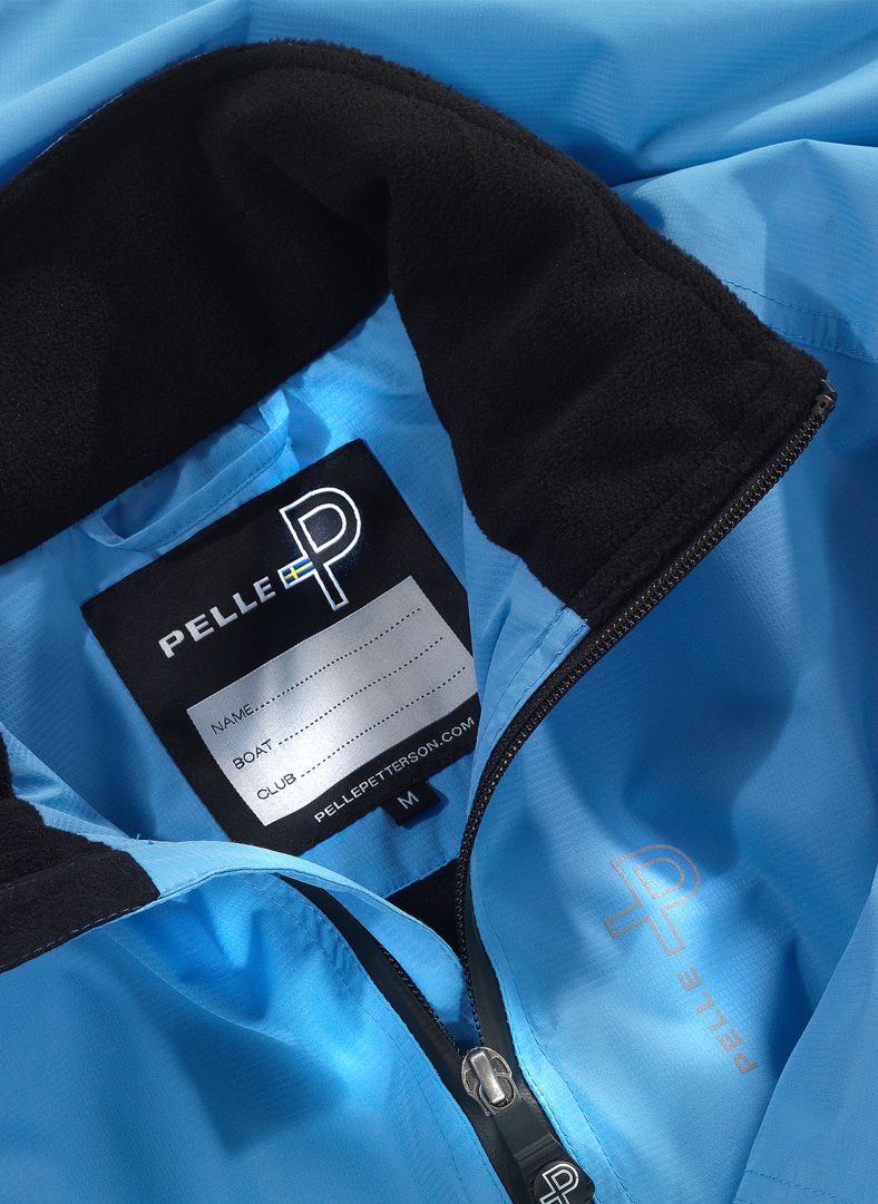 Challenge Crew Jacket Challenge Crew Jacket