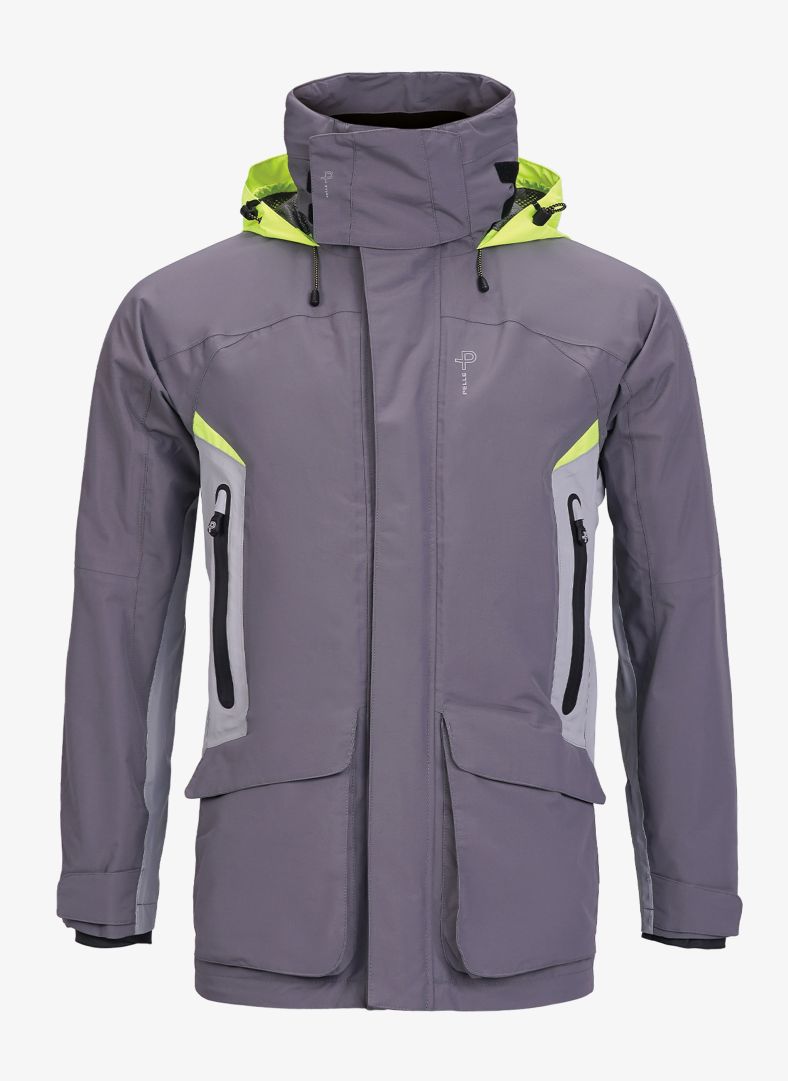 Tactic Race Jacket Tactic Race Jacket