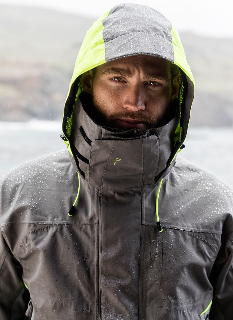 Tactic Race Jacket Tactic Race Jacket
