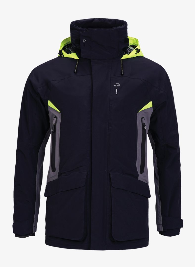 Tactic Race Jacket Tactic Race Jacket