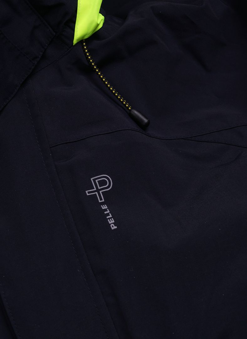 Tactic Race Jacket Tactic Race Jacket