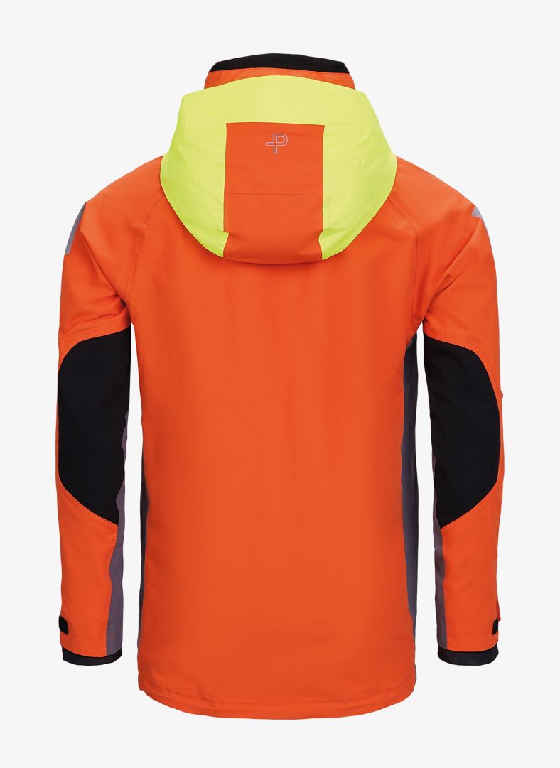 Tactic Race Jacket Tactic Race Jacket
