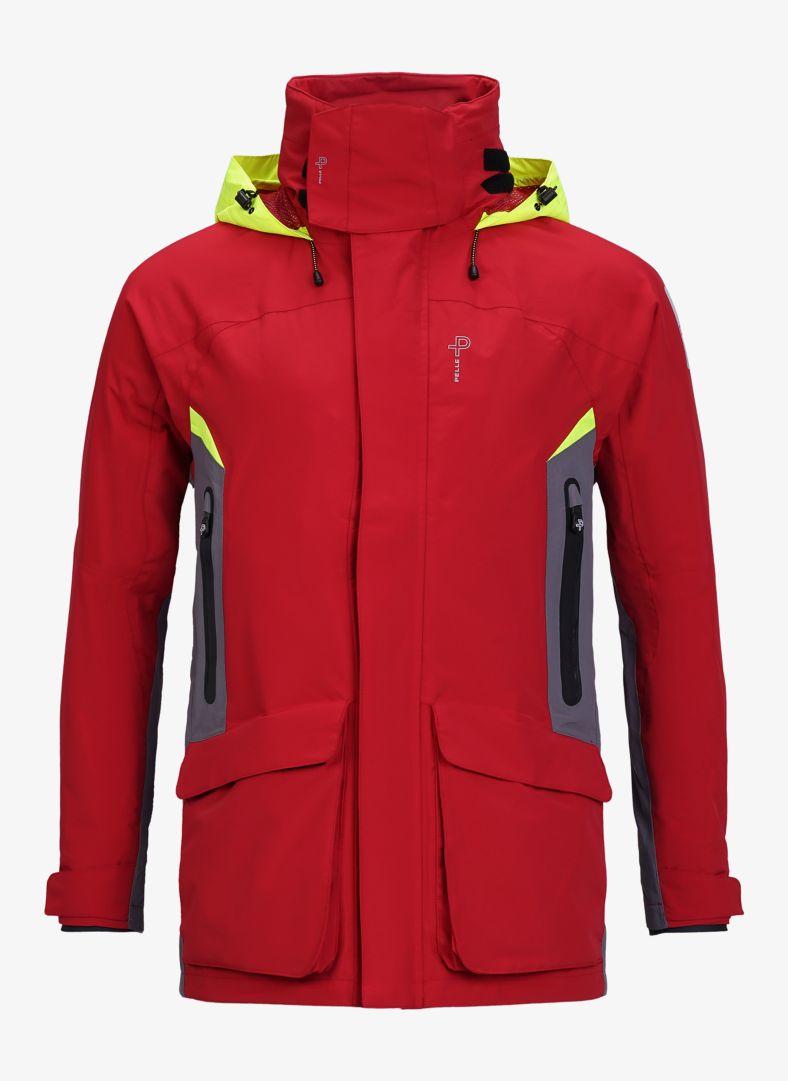 Tactic Race Jacket Tactic Race Jacket