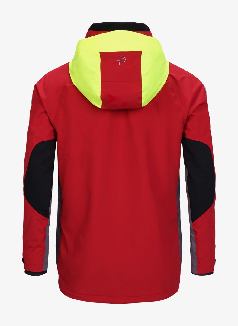 Tactic Race Jacket Tactic Race Jacket