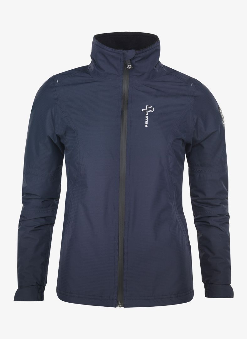 W Challenge Crew Jacket W Challenge Crew Jacket