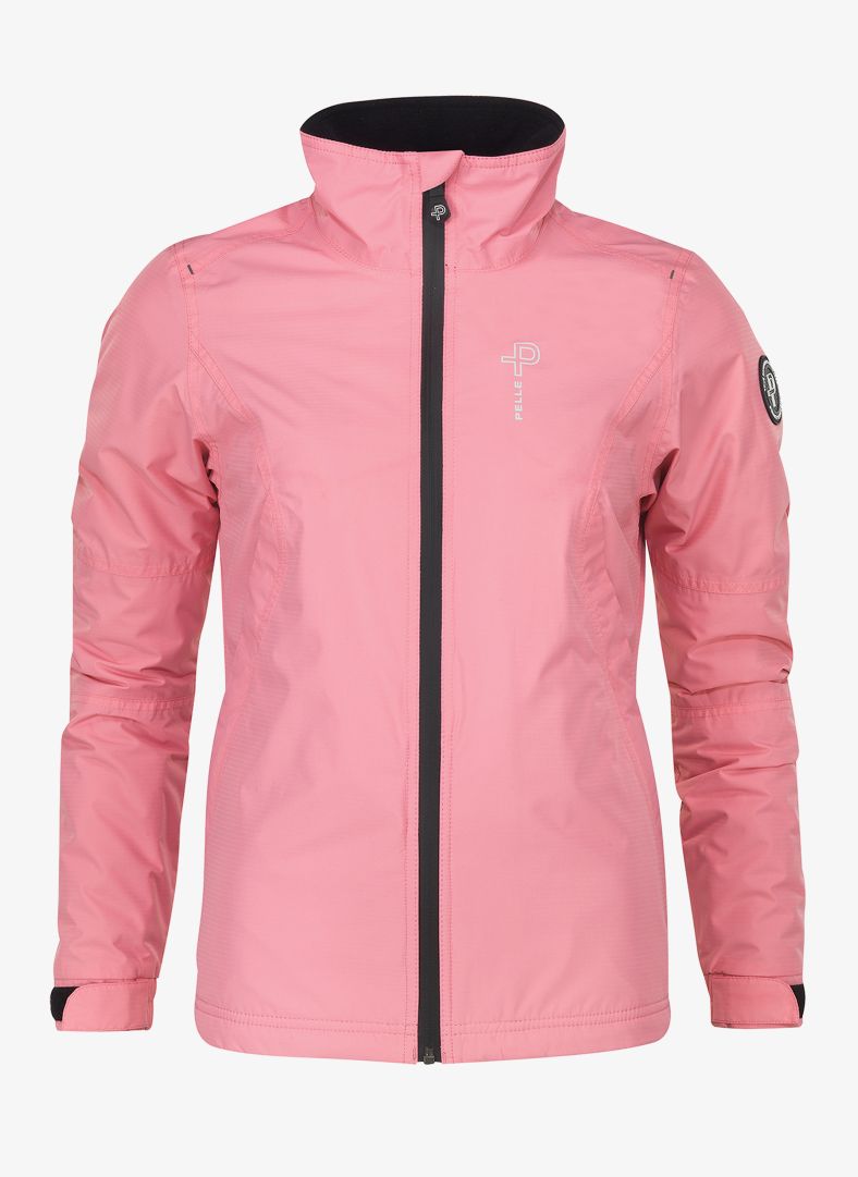 W Challenge Crew Jacket W Challenge Crew Jacket