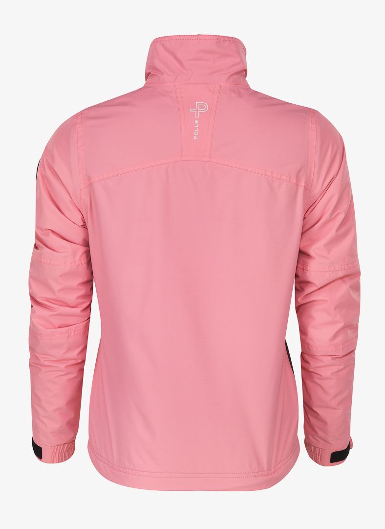 W Challenge Crew Jacket W Challenge Crew Jacket