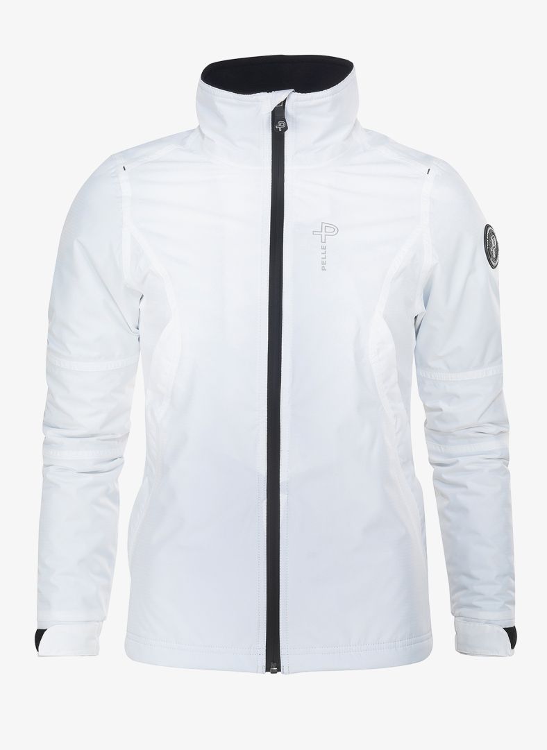 W Challenge Crew Jacket W Challenge Crew Jacket