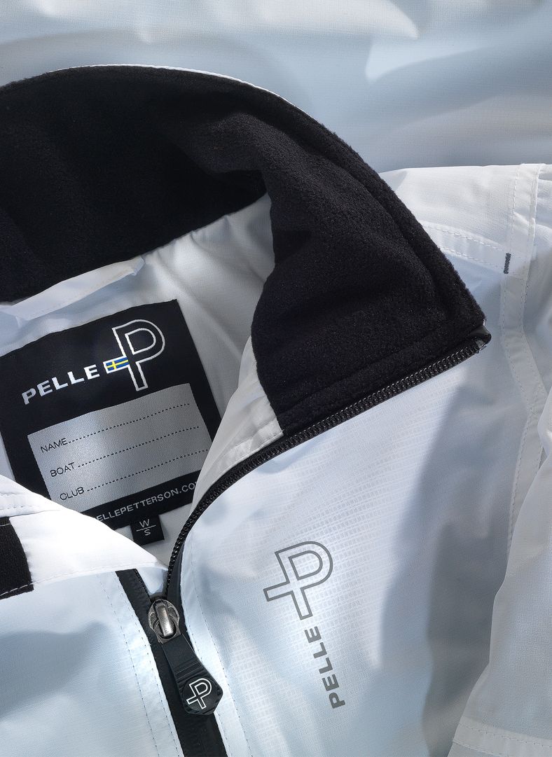 W Challenge Crew Jacket W Challenge Crew Jacket