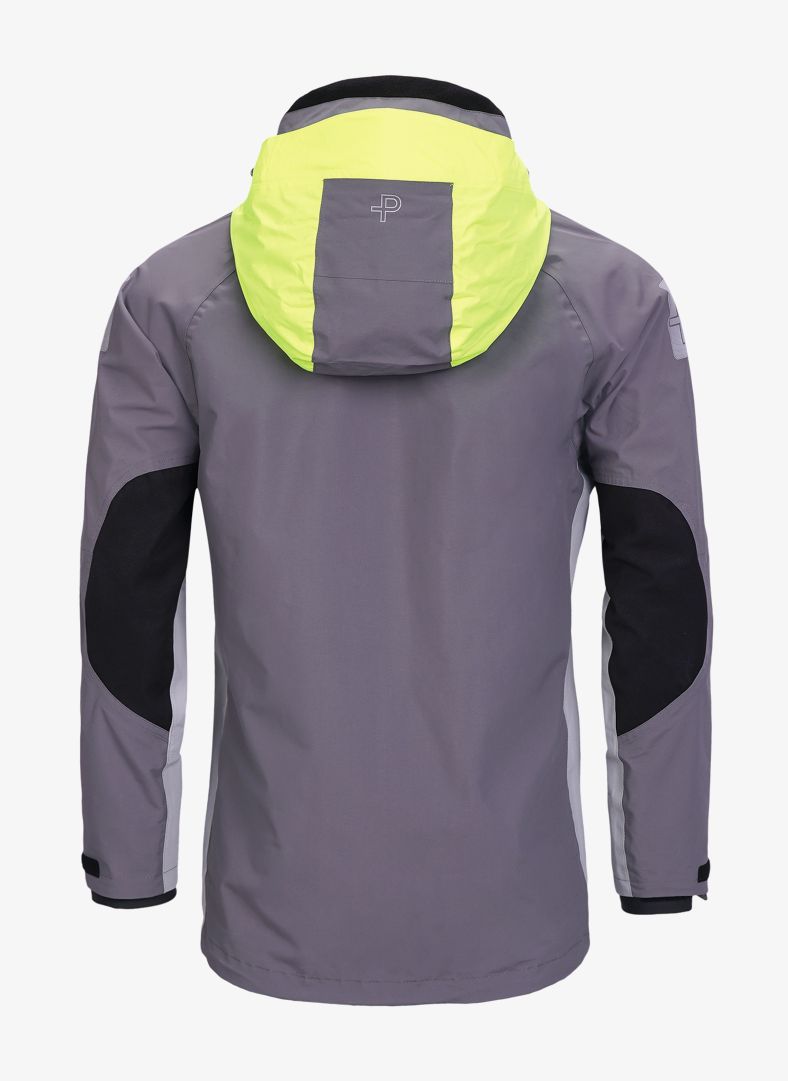 Tactic Race Jacket Tactic Race Jacket
