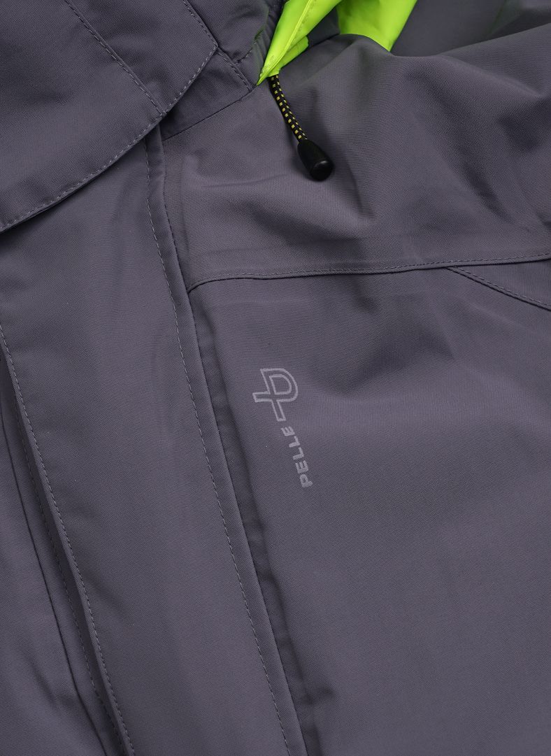 Tactic Race Jacket Tactic Race Jacket