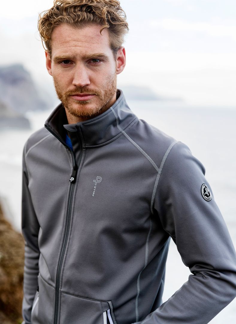Softshell Jacket Softshell Jacket