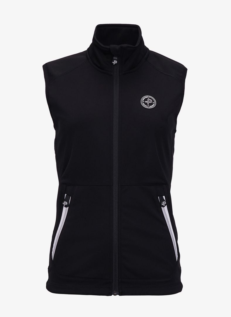 W Softshell Vest W Softshell Vest