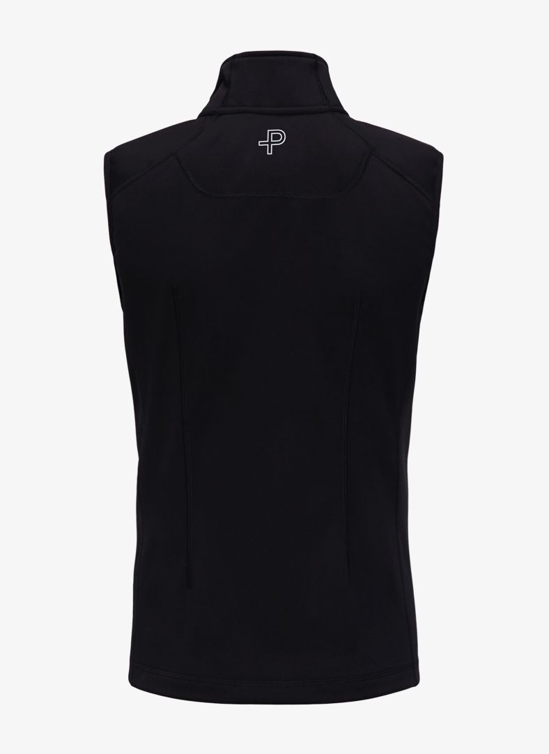 W Softshell Vest W Softshell Vest