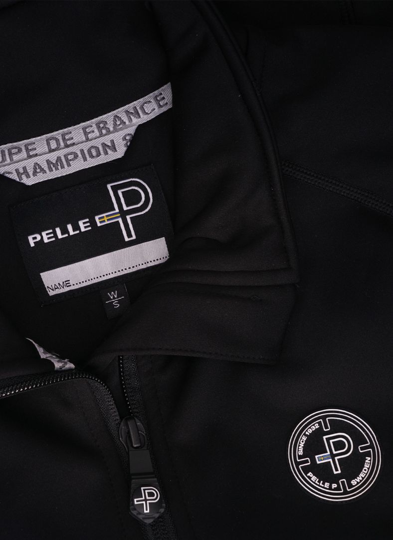 W Softshell Vest W Softshell Vest