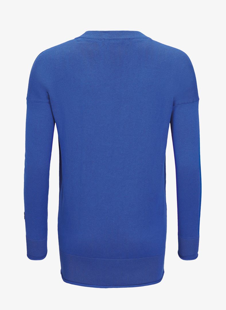 W Tiller V-neck W Tiller V-neck