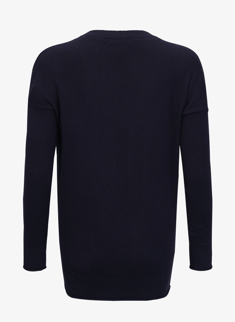 W Tiller V-neck W Tiller V-neck