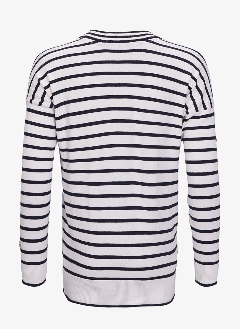 W Tiller V-neck W Tiller V-neck