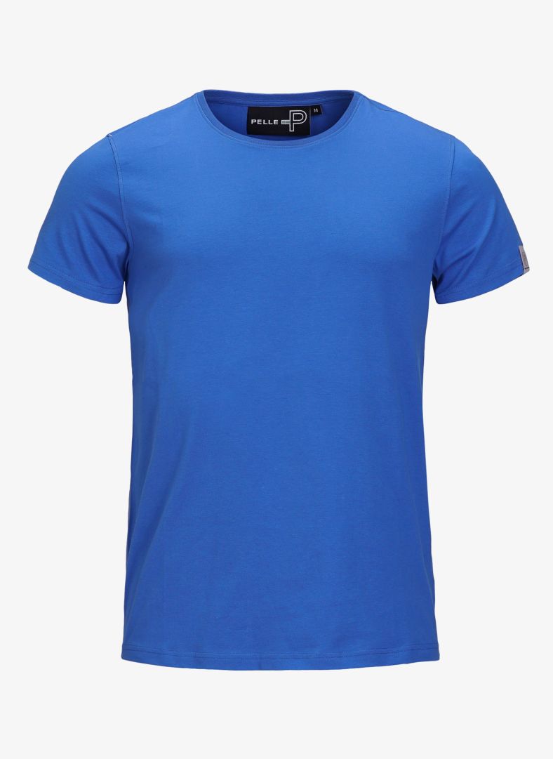 Badge Tee Badge Tee