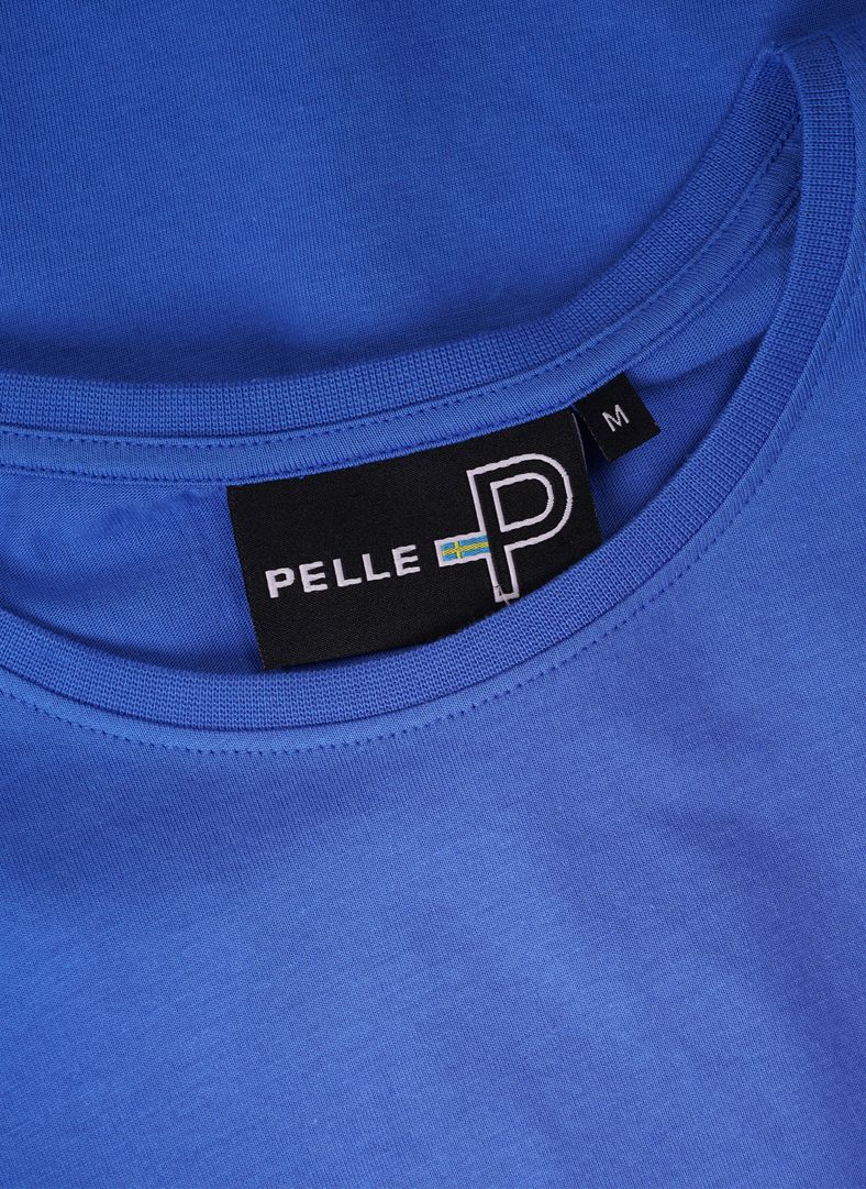 Badge Tee Badge Tee