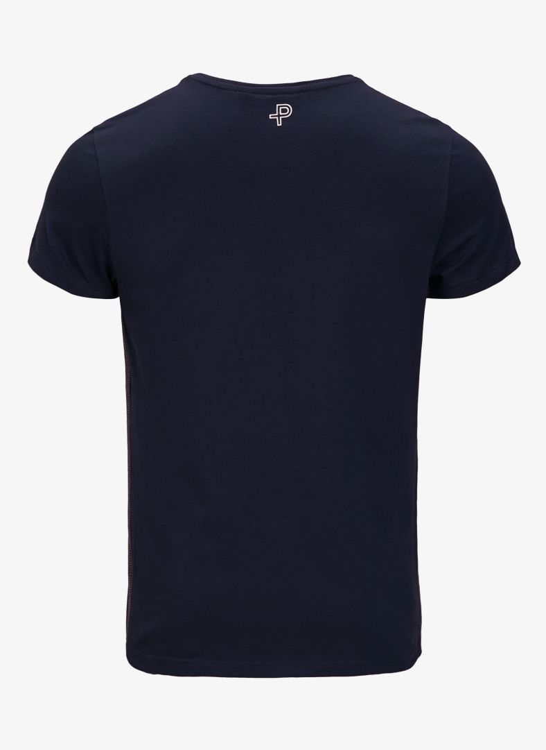 Badge Tee Badge Tee