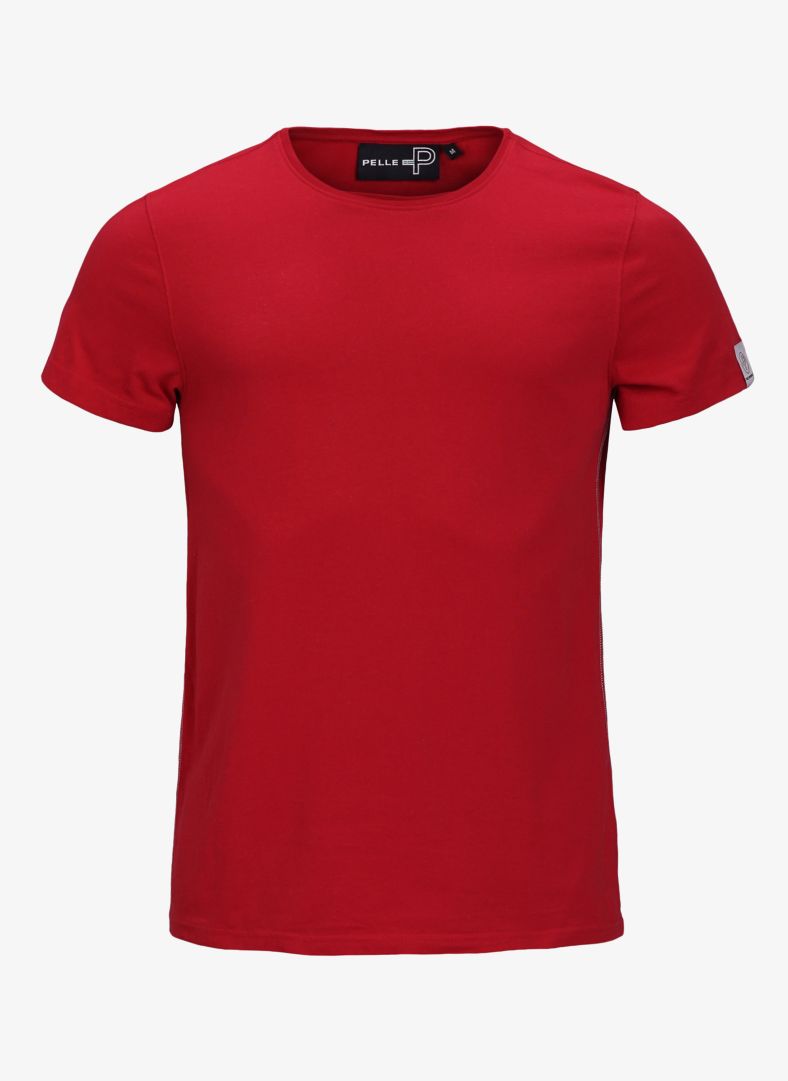 Badge Tee Badge Tee