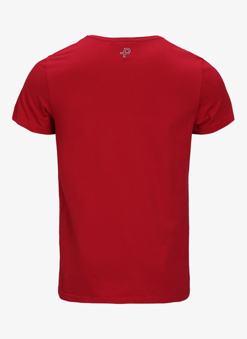 Badge Tee Badge Tee