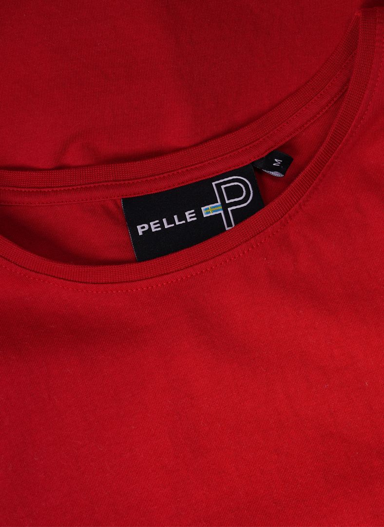 Badge Tee Badge Tee