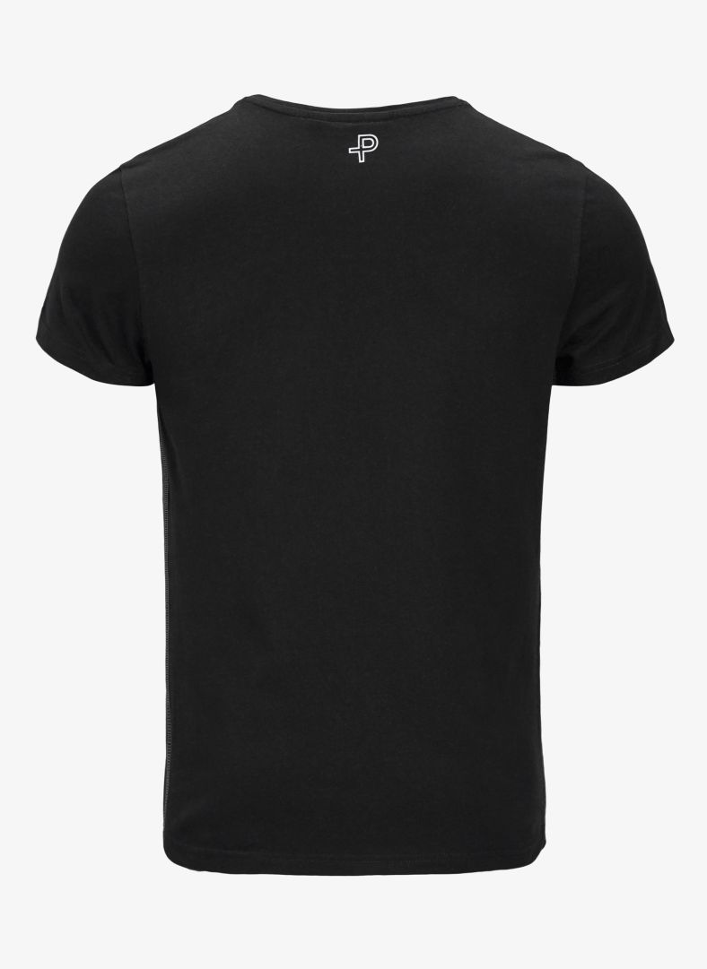 Badge Tee Badge Tee