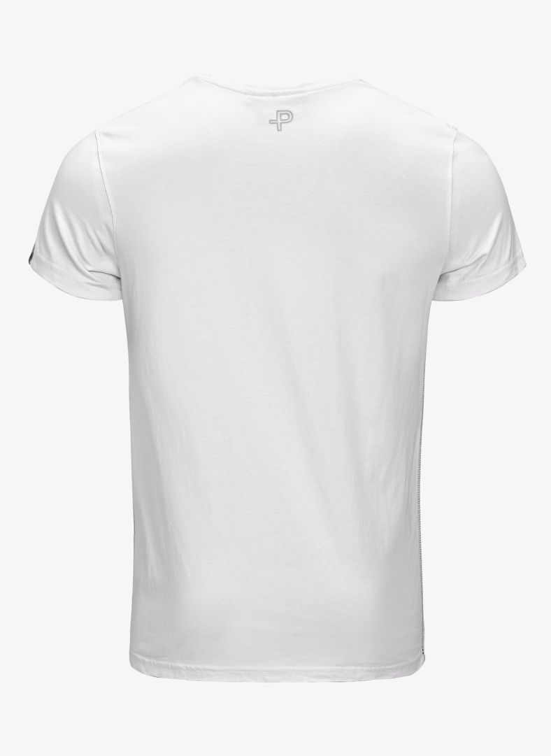 Badge Tee Badge Tee