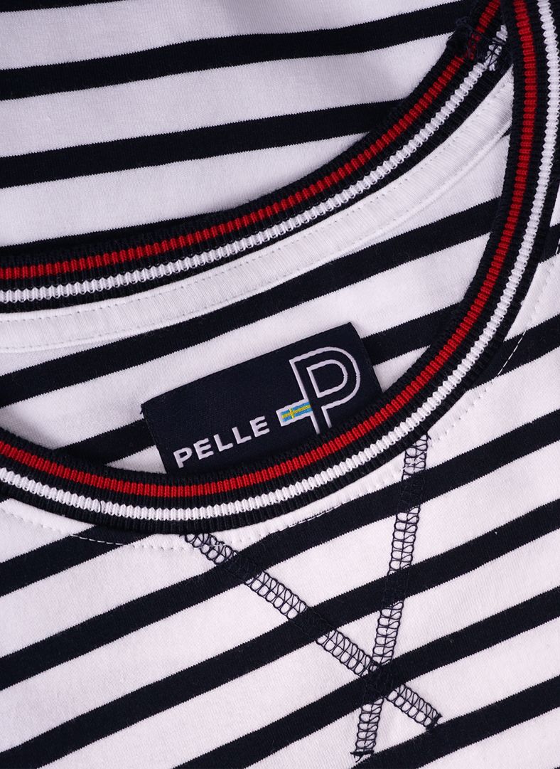 Classic Stripe Short Sleeve Classic Stripe Short Sleeve