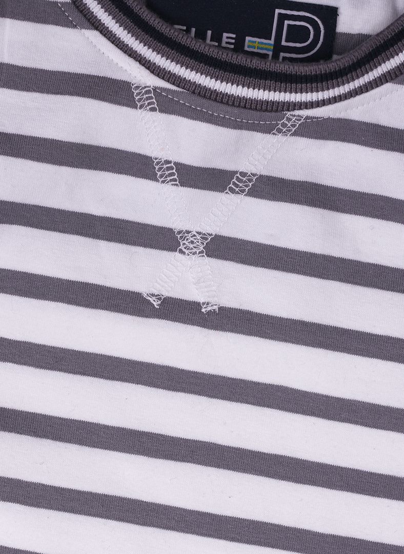 JR Classic Stripe Short Sleeve JR Classic Stripe Short Sleeve