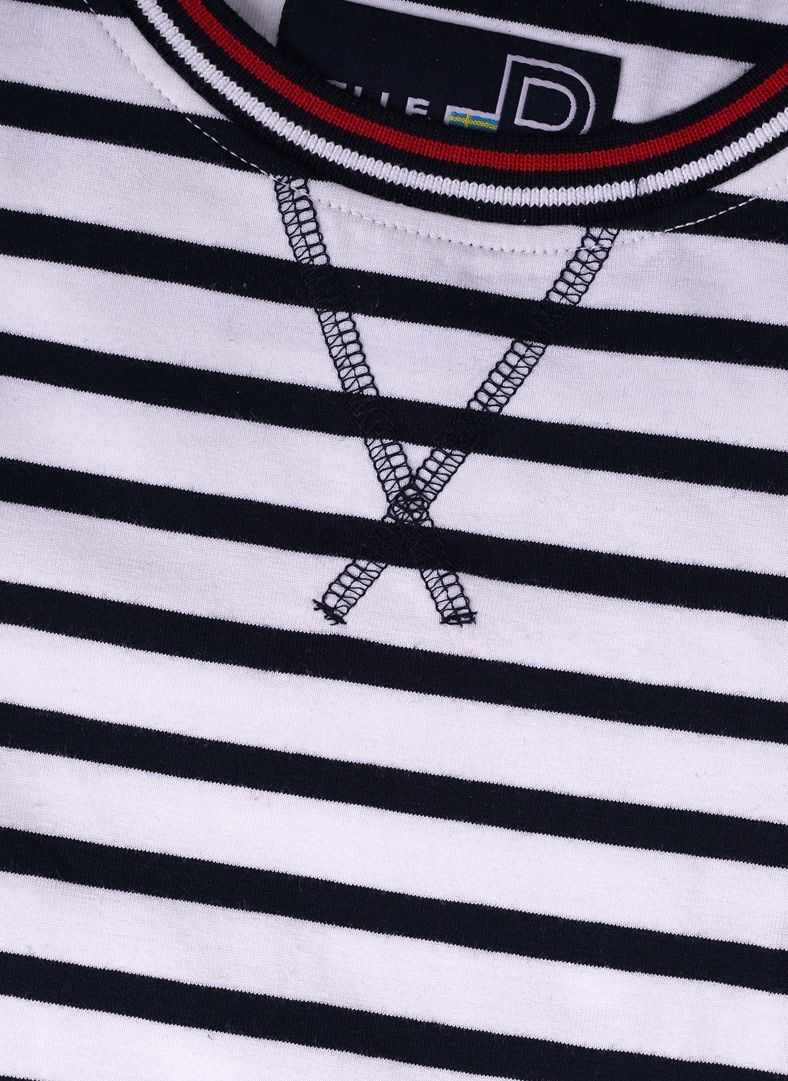 JR Classic Stripe Short Sleeve JR Classic Stripe Short Sleeve