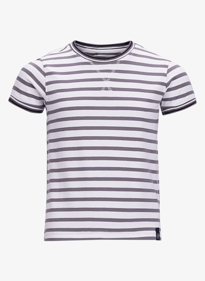 JRG Classic Stripe Short Sleeve JRG Classic Stripe Short Sleeve