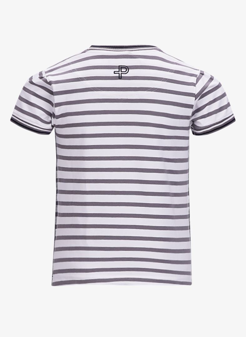 JRG Classic Stripe Short Sleeve JRG Classic Stripe Short Sleeve