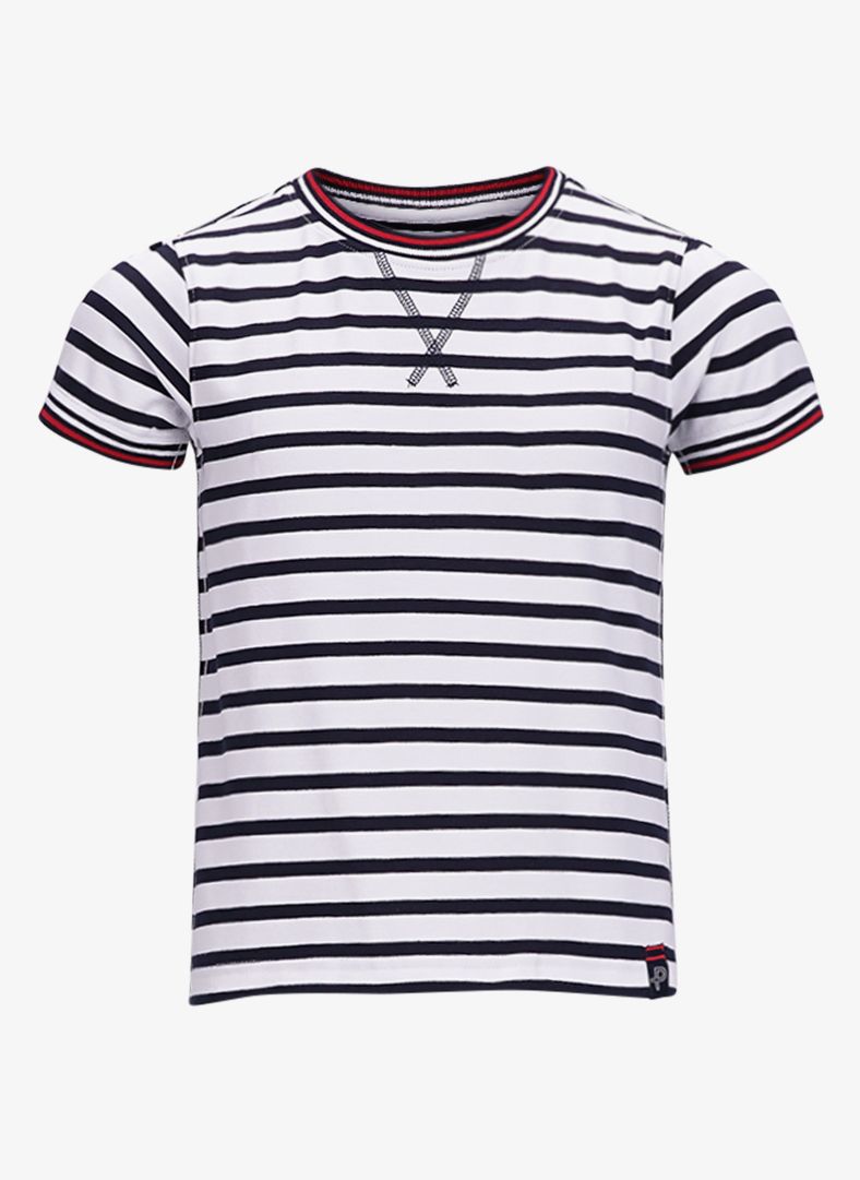 JRG Classic Stripe Short Sleeve JRG Classic Stripe Short Sleeve