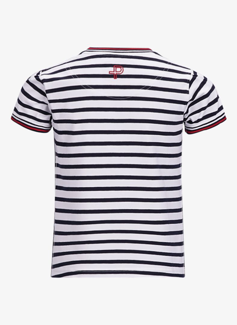 JRG Classic Stripe Short Sleeve JRG Classic Stripe Short Sleeve