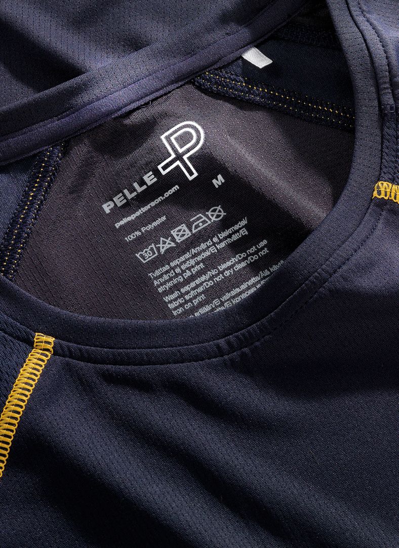 Propulsion Tee Propulsion Tee