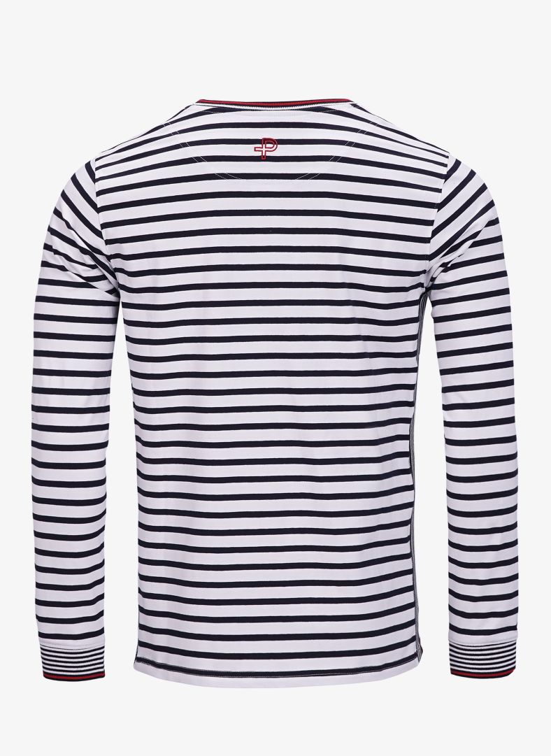 Classic Stripe Long Sleeve Classic Stripe Long Sleeve