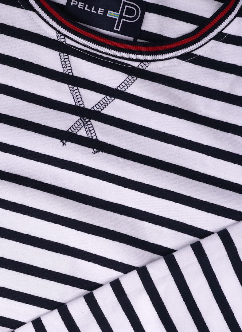 Classic Stripe Long Sleeve Classic Stripe Long Sleeve
