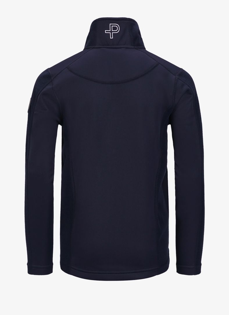 JR Plannard Zip JR Plannard Zip