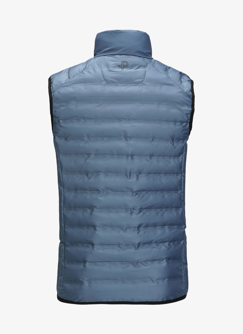 Mizzen vest Mizzen vest