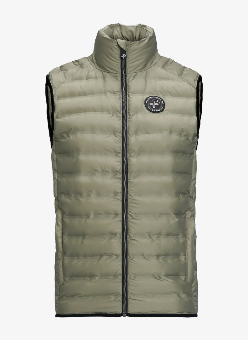 Mizzen vest Mizzen vest
