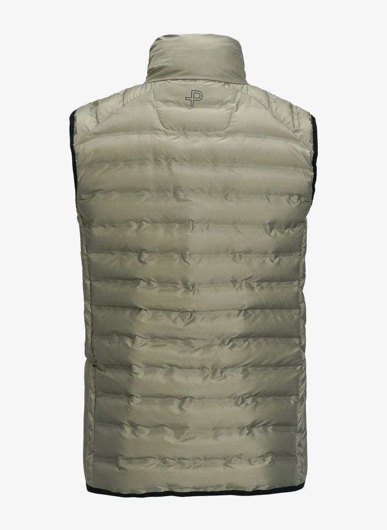 Mizzen vest Mizzen vest